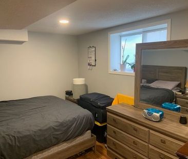 For Lease - 8 Cluett Drive Unit# Lower, Ajax, Ontario - Photo 3