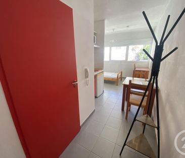 Location Appartement 1 pièce 18m² MONTPELLIER 34090 - Photo 2