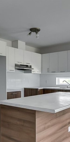 44 Fabrique (Aylmer) Magnifique Logement 5 1/2 - Photo 1