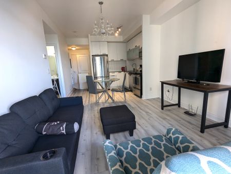 For Lease - 28 Ted Rogers Way Unit# 2510, Toronto, Ontario - Photo 3