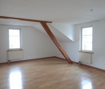 3-room apartment with charming wooden elements – 1 month’s rent for... - Photo 2