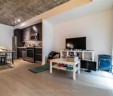 One Eleven Condos and Lofts , #421 - Photo 1