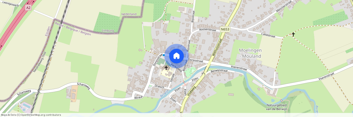 Dorpsstraat, 21, 3790, Voeren