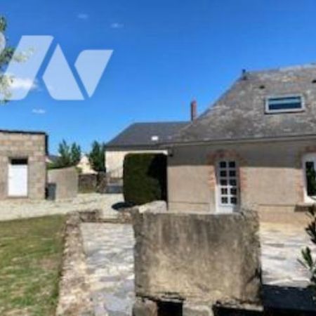 Maison à Louer à Quelaines-Saint-Gault (53360) en Mayenne (53) Cette maison de 42 m² se situ... - Photo 3