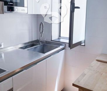 Piso de alquiler en Jorge Juan, Goya - Photo 3