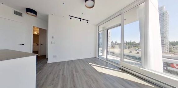 2 Beds, 1 Bath in Burquitlam - Live at The U - Photo 2