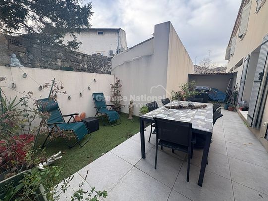 Location villa 84 m², Chateaurenard 13160 Bouches-du-Rhône - Photo 1