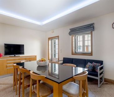 Andar de Moradia T4 - Photo 3