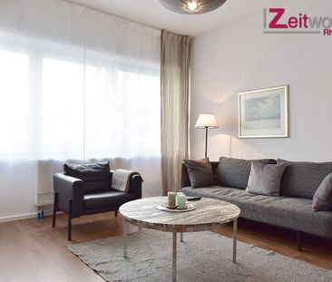 Modern & Central: Terrassenwohnung in Ehrenfeld - - Photo 4