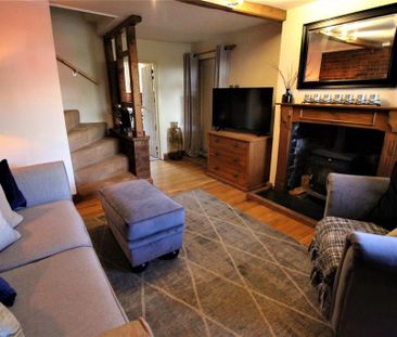 2 bedroom house to rent - Photo 1