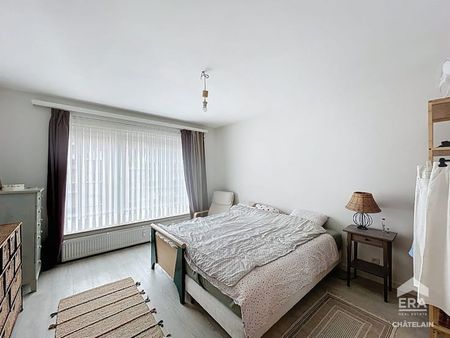 Appartement te huur - Photo 3