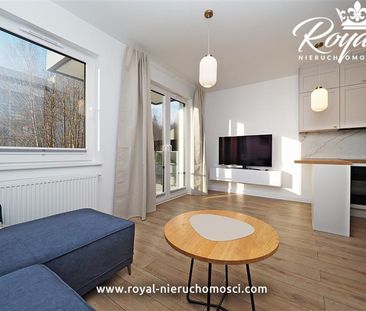 Mieszkanie na Wynajem - Photo 5