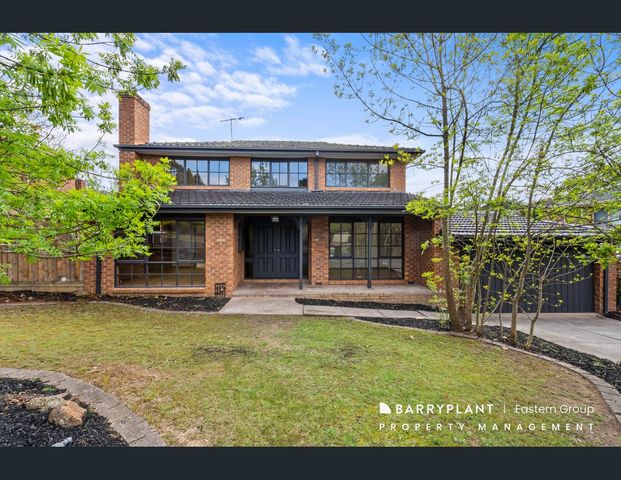 6 Judith Court, Doncaster, Vic 3108 - Photo 1