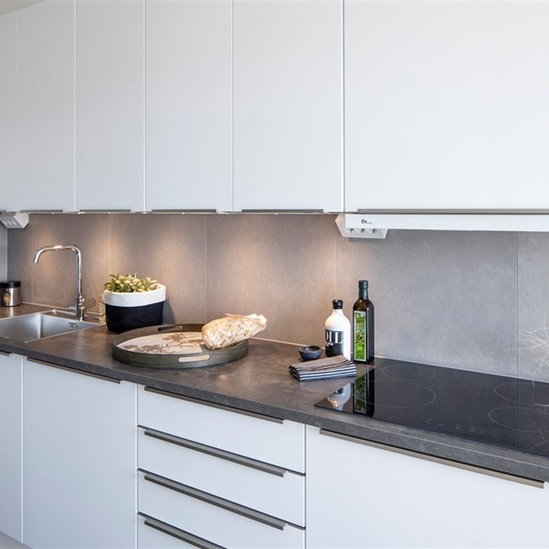 Bryggaregatan 3 - Foto 1