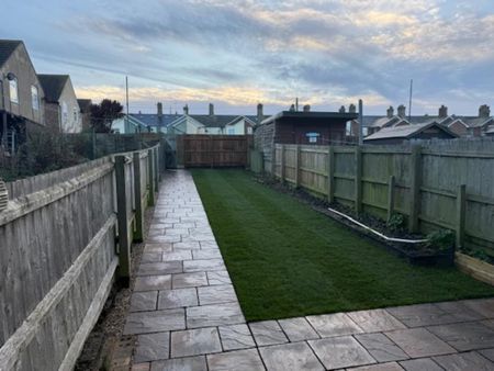 3 bedroom barn conversion to rent - Photo 4