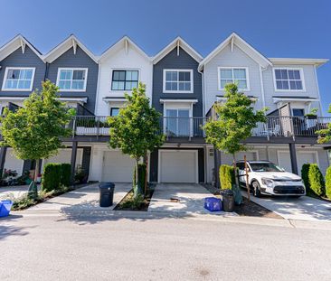 4656 Orca Way town house — Delta, BC (2-Bedroom) - 2 Bedroom - Photo 4