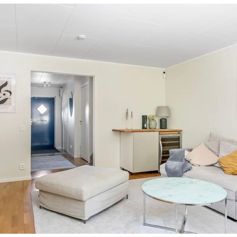 Rankhusvägen, Kungsängen - Photo 1