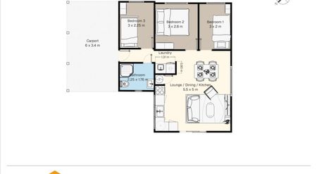 Lovely Renovated Family Home Otara - Photo 5