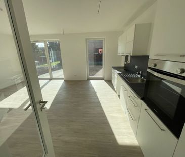 Ratzeburg Neubau: Vermietung bankeigener 4 Zimmer EG Wohnung - Besi... - Photo 6