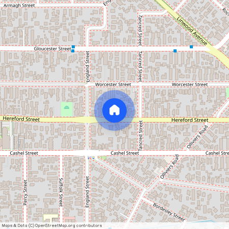 527, Hereford Street, Linwood, Christchurch