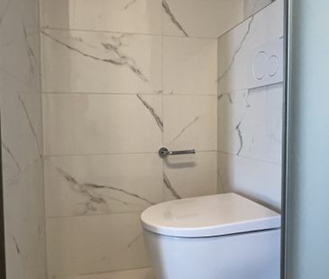 Traumhafte 2-Zimmer Wohnung mit 2 Balkonen mit Blick über Mödling -... - Foto 2