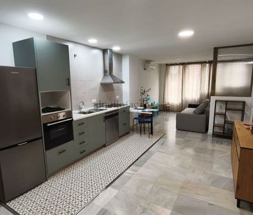 Alquiler de piso en Calle Fernán Núñez s/n - Photo 1