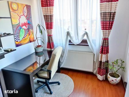 Inchiriere ap. 2 camere - Damaroaia (Pta. Presei-Herastrau) - 78mp - Photo 4