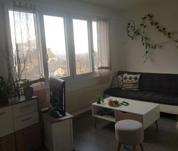 Charmant appartement de 2 pièces - Photo 1