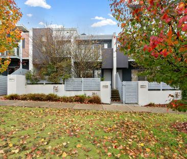 Stylish, Low-Maintenance Living in the Heart of Crace! - Photo 6