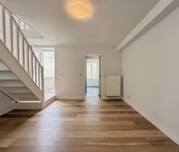 Rez-de-chaussée - à louer - Foto 4