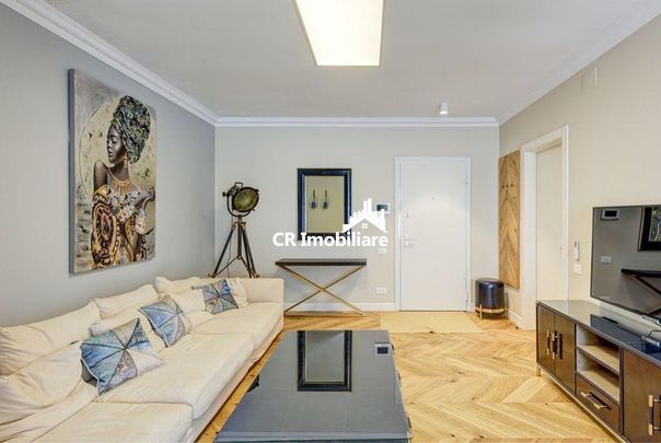 Apartament 2 camere, Aviatiei - Fotografie 1