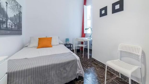 Carrer de Guillem de Castro, Valencia, Valencian Community 46008 - Photo 1