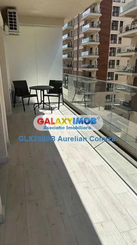 Garsoniera pentru inchiriat Moghioros Park Residence - Fotografie 4