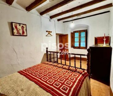 Casa en alquiler en Tarroja de Segarra - Foto 5