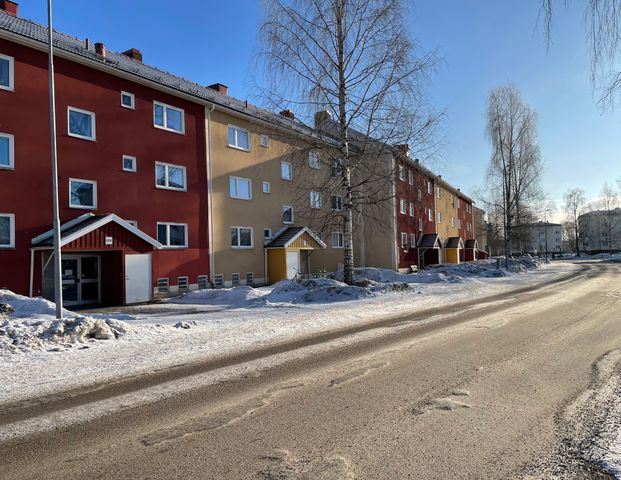 Hagavägen, Borlänge - Photo 1