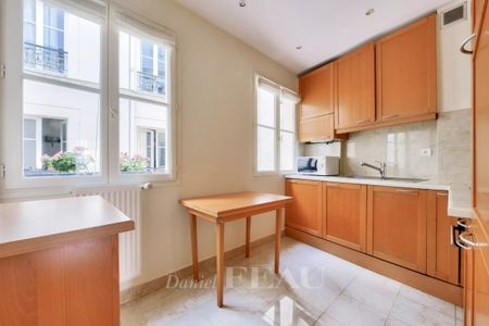 Appartement à louer à Paris 5Ème - Photo 2