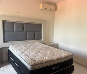 Departamento amueblado, en Campestre, de 2 habitaciones más estudio. - Foto 6
