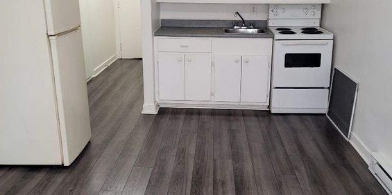 1 CH - 1 SDB - Montréal - $1,095 /mo - Photo 3