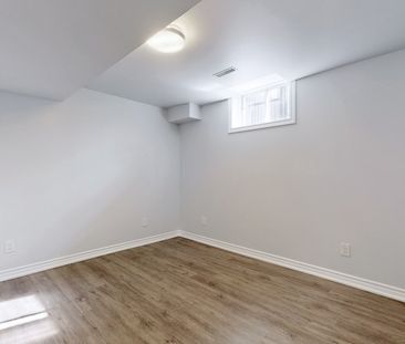For Lease - 38 Prince George Crescent, Barrie, Ontario - Photo 1