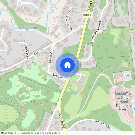 Dunblane, Stirling, FK15 0BS