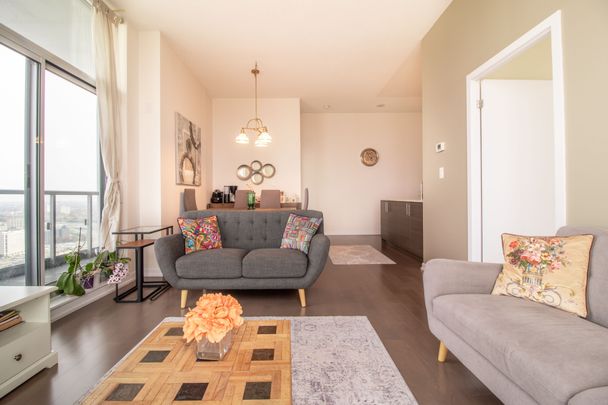 For Lease - 70 Forest Manor Road Unit# 3410, Toronto, Ontario - Photo 1