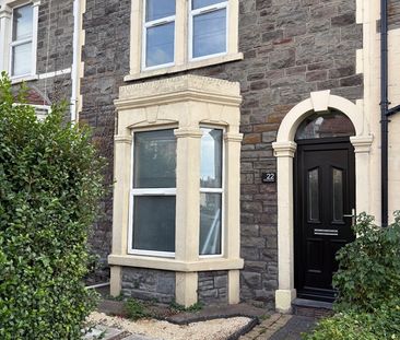 2 Bed Terraced House, Forest Avenue, BS16 - Photo 6