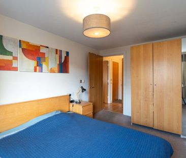 Empress Court, Woodin's Way, Oxford, Oxfordshire, OX1 - Photo 6