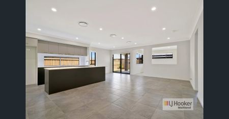 Brand New 4-Bedroom Family Home - Photo 2