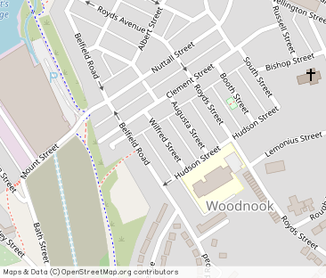 Wilfred Street, Accrington, BB5 - Photo 1