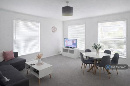 1 bedroom flat to rent - Photo 2
