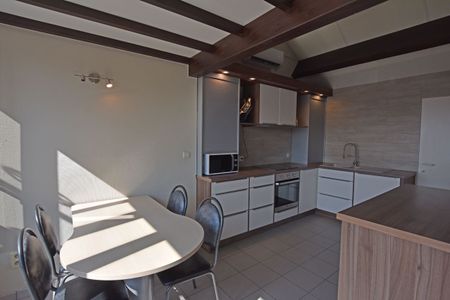 Appartement te huur - Photo 2