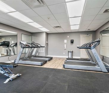 For Lease - 2490 Old Bronte Road Unit# 616, Oakville, Ontario - Photo 3