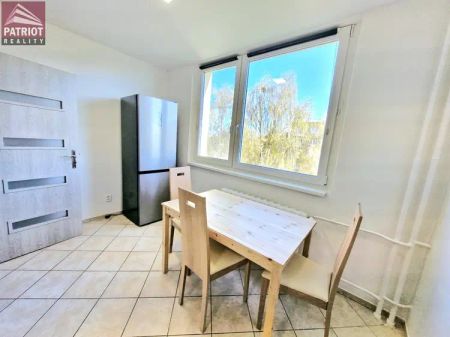 Pronájem bytu 2+1 Olomouc - ul. Jílová - Photo 3