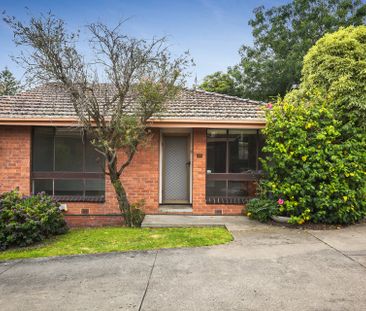 COSY 2 BEDROOM UNIT IN AN IDEAL LOCATION! - Photo 6